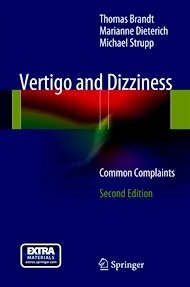 Vertigo and Dizziness "Common Complaints"