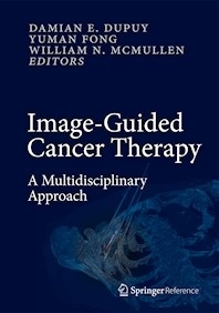 Image-Guided Cancer Therapy "A Multidisciplinary Approach"