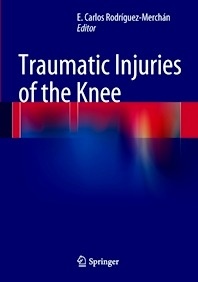 Traumatic Injuries of the Knee