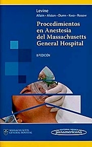 Procedimientos en Anestesia del Massachusetts General Hospital