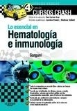 Lo Esencial en Hematología e Inmunología