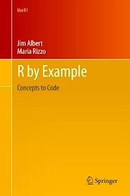 R by Example "Concepts to Code"
