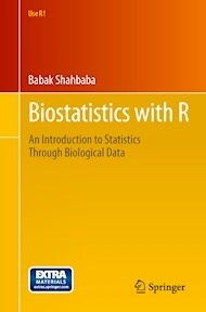 Biostatistics with R "An Introduction to Statistics Through Biological Data"