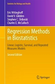Regression Methods in Biostatistics "Linear, Logistic, Survival, and Repeated Measures Models"