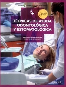 Técnicas de Ayuda Odontológica y Estomatológica