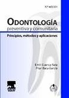 Odontología Preventiva y Comunitaria