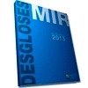 Desgloses MIR : Actualización 2013