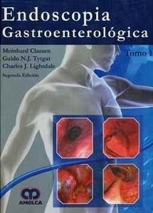 Endoscopia Gastroenterologica 2 Vols.