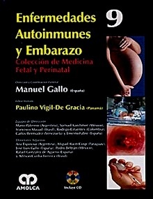 Enfermedades Autoinmunes y Embarazo