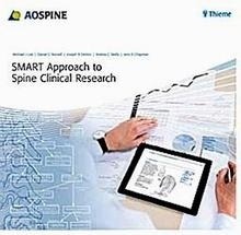 SMART APPROACH TO SPINE CLINICAL RESEARCH