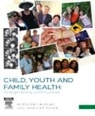Child, Youth and Family Health "Strengthening Communities"