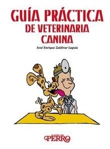Guía Práctica de Veterinaria Canina