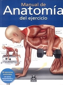 Manual de Anatomía del Ejercicio