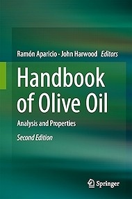 Handbook of Olive Oil "Analysis and Properties"