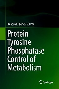 Protein Tyrosine Phosphatase Control of Metabolism