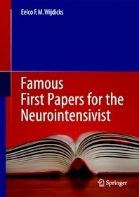 Famous First Papers for the Neurointensivist