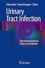 Urinary Tract Infection "Clinical Perspectives on Urinary Tract Infection"