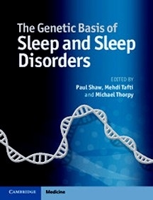 The Genetic Basis of Sleep and Sleep Disorders