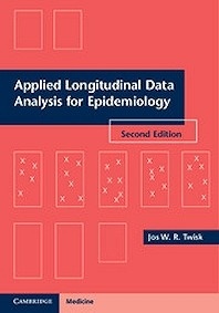 Applied Longitudinal Data Analysis for Epidemiology "A Practical Guide"