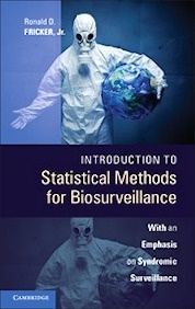 Introduction to Statistical Methods for Biosurveillance "With an Emphasis on Syndromic Surveillance"