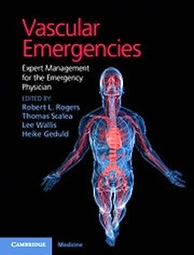Vascular Emergencies "Expert Management for the Emergency Physician"
