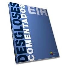 Manual CTO de Desgloses EIR Comentados 2013