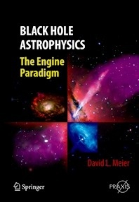 Black Hole Astrophysics "The Engine Paradigm"