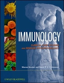 Immunology "Clinical Case Studies and Disease Pathophysiology"