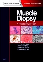 Muscle Biopsy "A Practical Approach"