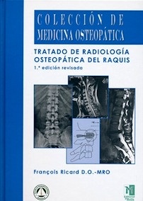 Tratado de Radiología Osteopática del Raquis "Colección de Medicina Osteopática"