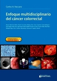 Enfoque Multidisciplinario del Cancer Colorrectal