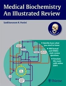 Medical Biochemistry "An Illustrated Review"