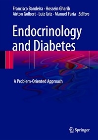 Endocrinology and Diabetes "A Problem-Oriented Approach"