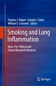 Smoking and Lung Inflammation "Basic, Pre-Clinical and Clinical Research Advances"