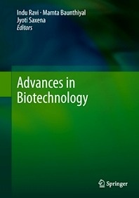 Advances in Biotechnology