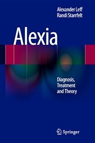 Alexia "Diagnosis, Treatment and Theory"
