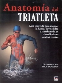 Anatomía del Triatleta