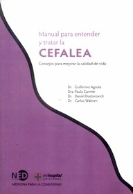Manual para Entender y Tratar la Cefalea