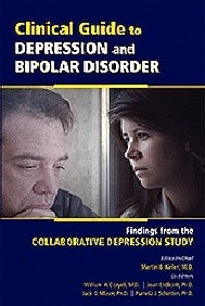 Clinical Guide to Depression and Bipolar Disorder "Findings From the Collaborative Depression Study"