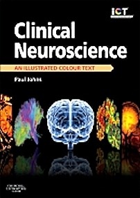 Clinical Neuroscience "An Illustrated Colour Text"