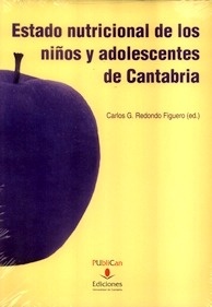 Estado Nutricional de los Niños y Adolescentes de Cantabria