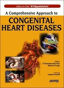 A Comprehensive Approach To Congenital Heart Diseases