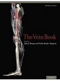 The Vein Book