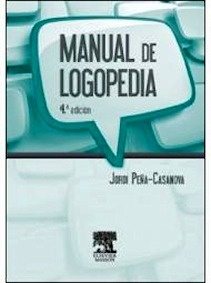 Manual de Logopedia