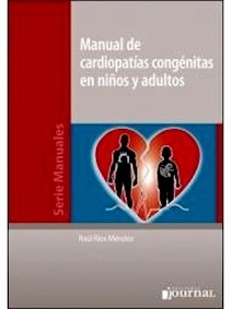 Manual de Cardiopatias Congenitas en Niños y Adultos