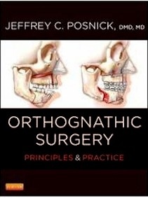 Orthognathic Surgery 2 Vols. "Principles And Practice"
