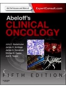 Abeloffs Clinical Oncology