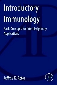 Introductory Immunology "Basic Concepts for Interdisciplinary Applications"