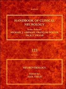 Neurovirology "Handbook of Clinical Neurology"