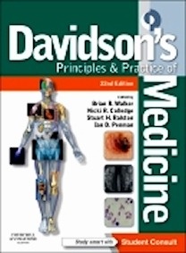 Davidson's Principles and Practice of Medicine
